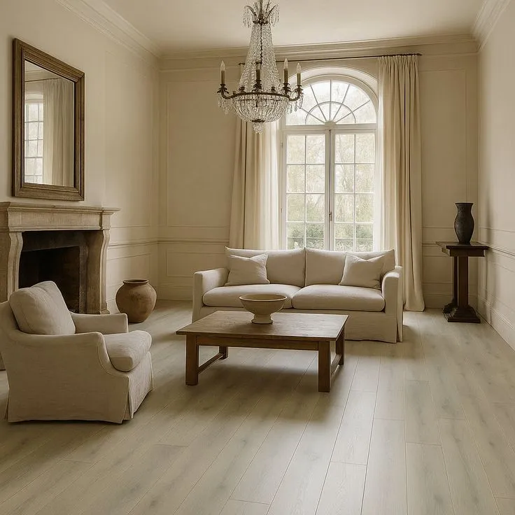 Lifeproof Turkoman Oak 30 MIL x 8.7 in. W x 48 in. L Click Lock Waterproof Luxury Vinyl Plank Flooring (20.1 sqft/Case), photo 2 of 4