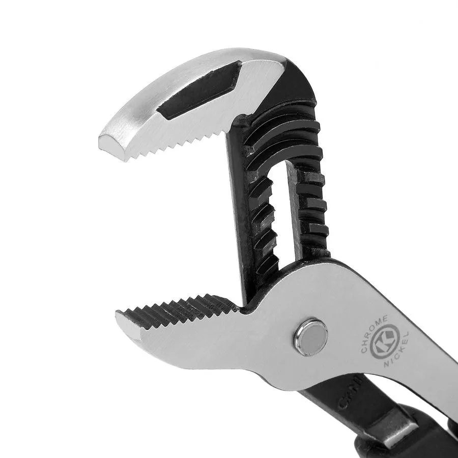 Kobalt 3-Pack Tongue & Groove Plier Set, photo 2 of 10