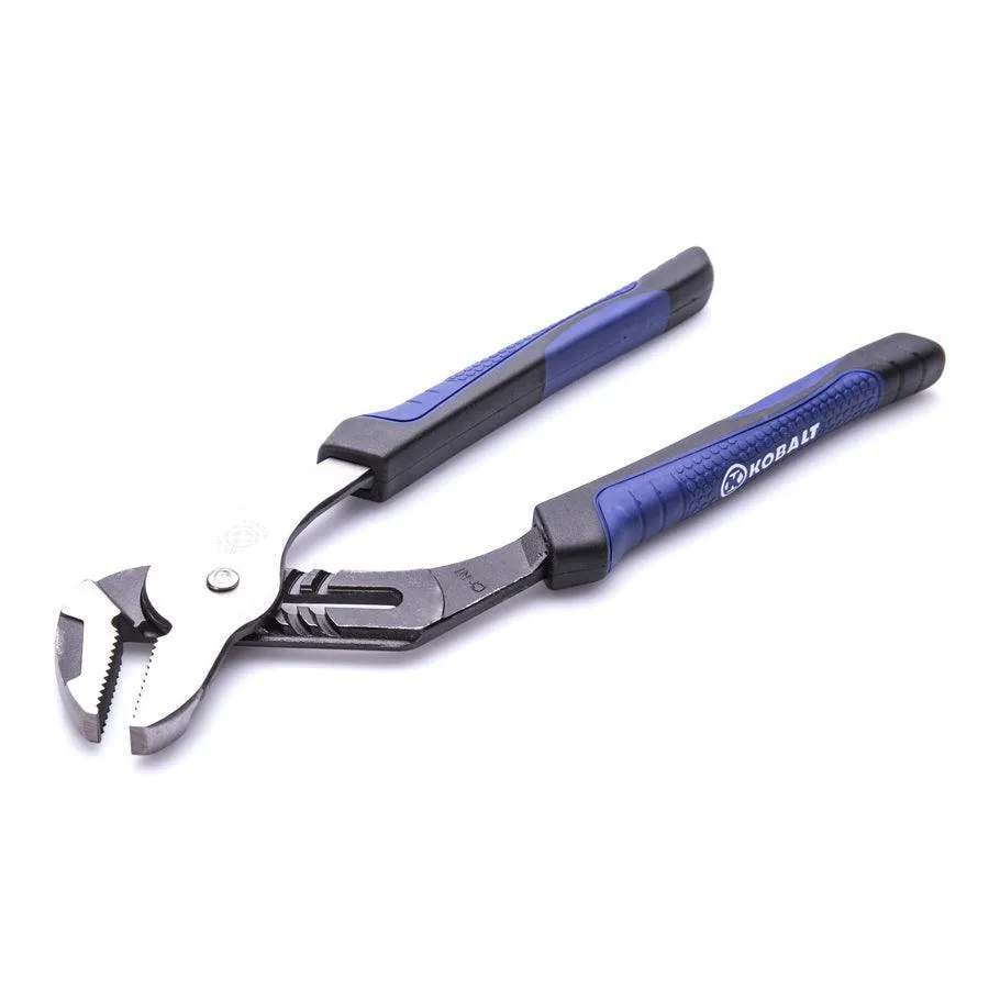 Kobalt 3-Pack Tongue & Groove Plier Set, photo 4 of 10