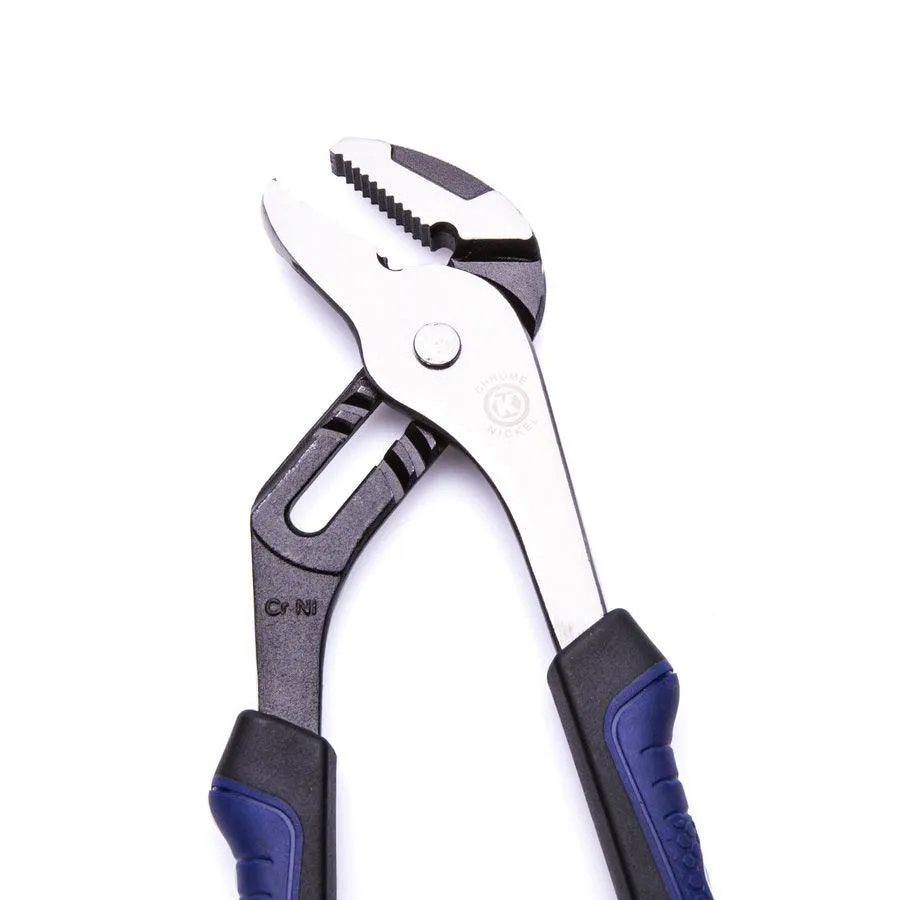 Kobalt 3-Pack Tongue & Groove Plier Set, photo 5 of 10