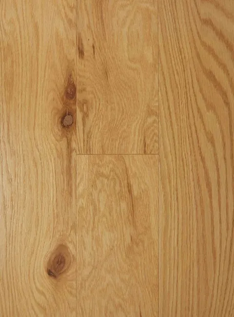 European Oak Natural