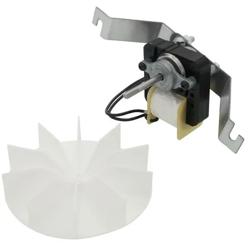 82423K C-Frame CW Motor (120V, 3000 RPM) Inducer Motor