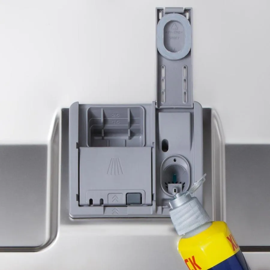 Bosch 100 Series PureDry 50-Decibel Front Control 24-in Built-In Dishwasher (Fingerprint-Resistant Stainless Steel) ENERGY STAR, photo 7 of 12