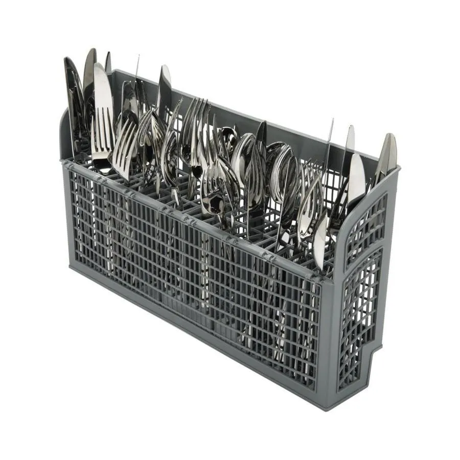 Bosch 100 Series PureDry 50-Decibel Front Control 24-in Built-In Dishwasher (Fingerprint-Resistant Stainless Steel) ENERGY STAR, photo 3 of 12