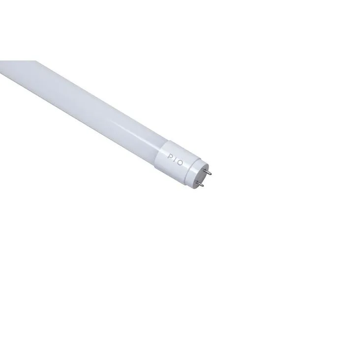 Pio Energy 12-Watt 4 ft. Linear T8 LED Tube Hybrid Nano Plastic 5000K LED Light Bulb, (42-Pack), photo 4 of 5