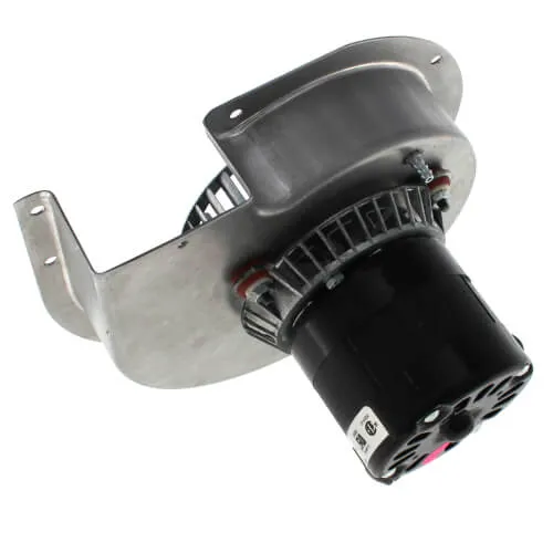 Packard 82702 York Direct Replacement Draft Inducer (1/50 HP, 115V, 3000 RPM) Inducer Motor, photo 3 of 3