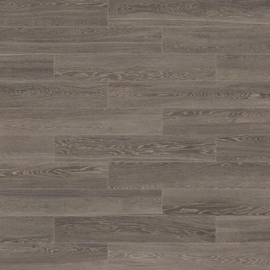Satori Sedona Walnut 6-in x 36-in Matte Porcelain Wood Look Floor Tile, photo 2 of 13