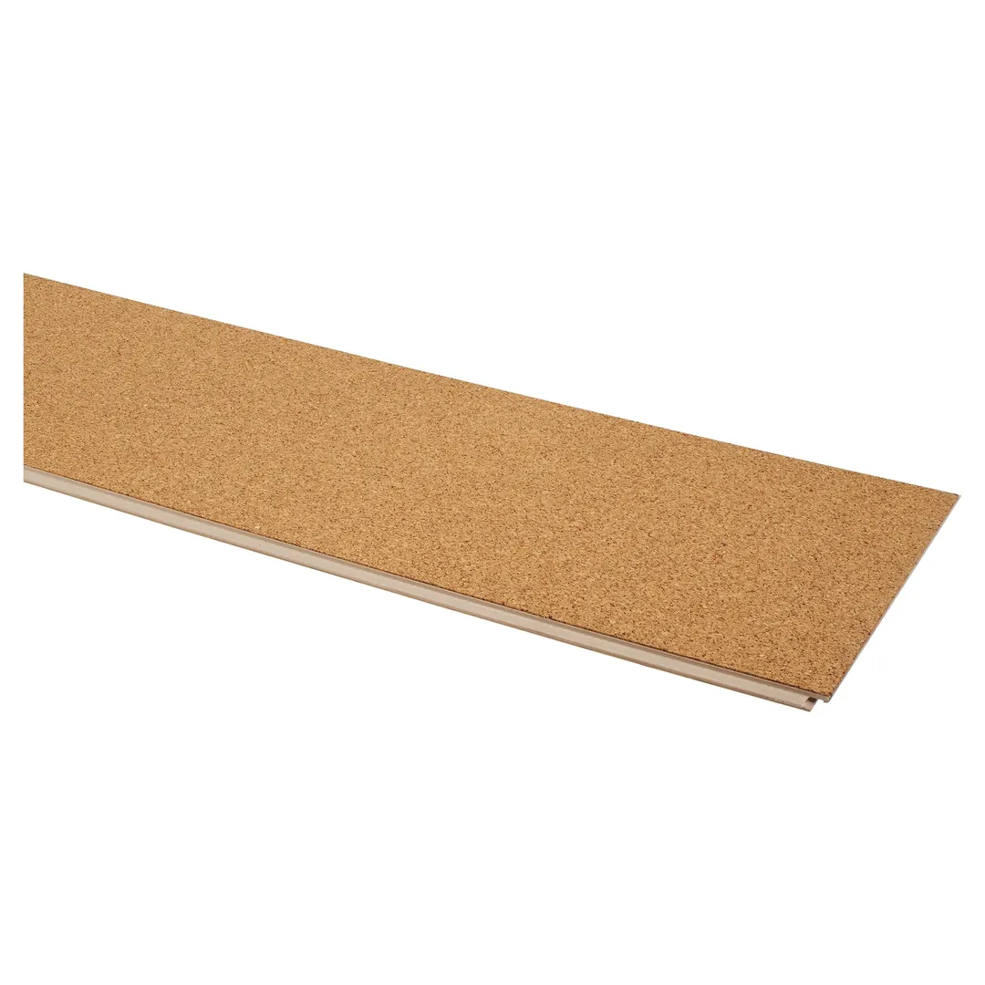 Solidfloor Mineral Wood Mineral Quartz Oak 1/4-in T x 7-1/2-in W Wirebrushed Engineered Hardwood Flooring ( 23.31-sq ft / Carton ), photo 8 of 8
