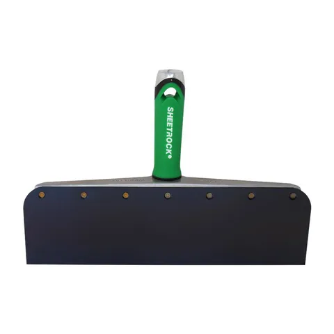 12 in. Blue Steel Offset Joint Knife