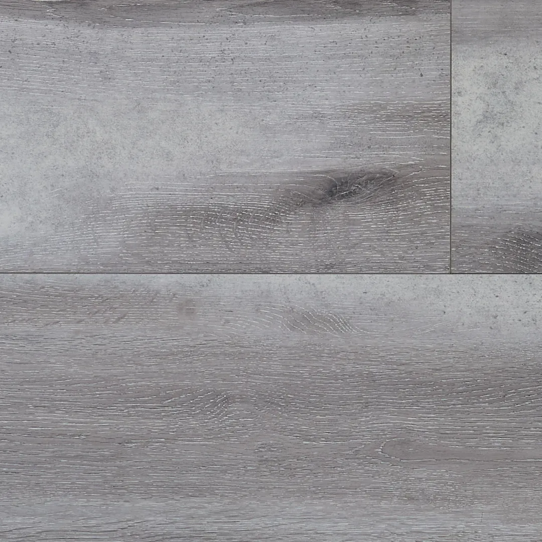 Artmore Tile Oaklyn 6-mil 12-in W x 40-in L Interlocking Vinyl Tile, photo 13 of 16