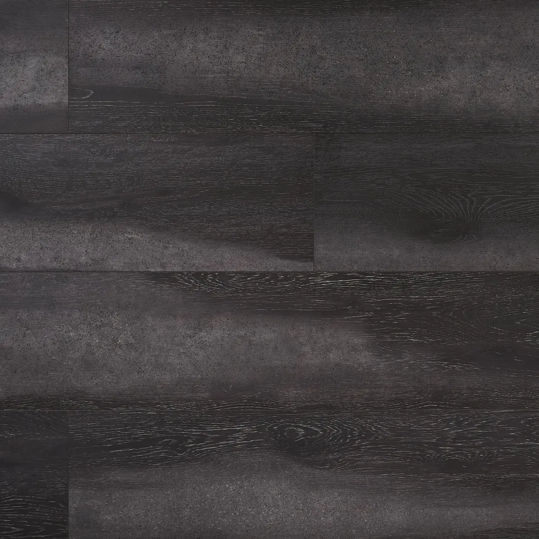 Artmore Tile Oaklyn 6-mil 12-in W x 40-in L Interlocking Vinyl Tile, photo 5 of 16