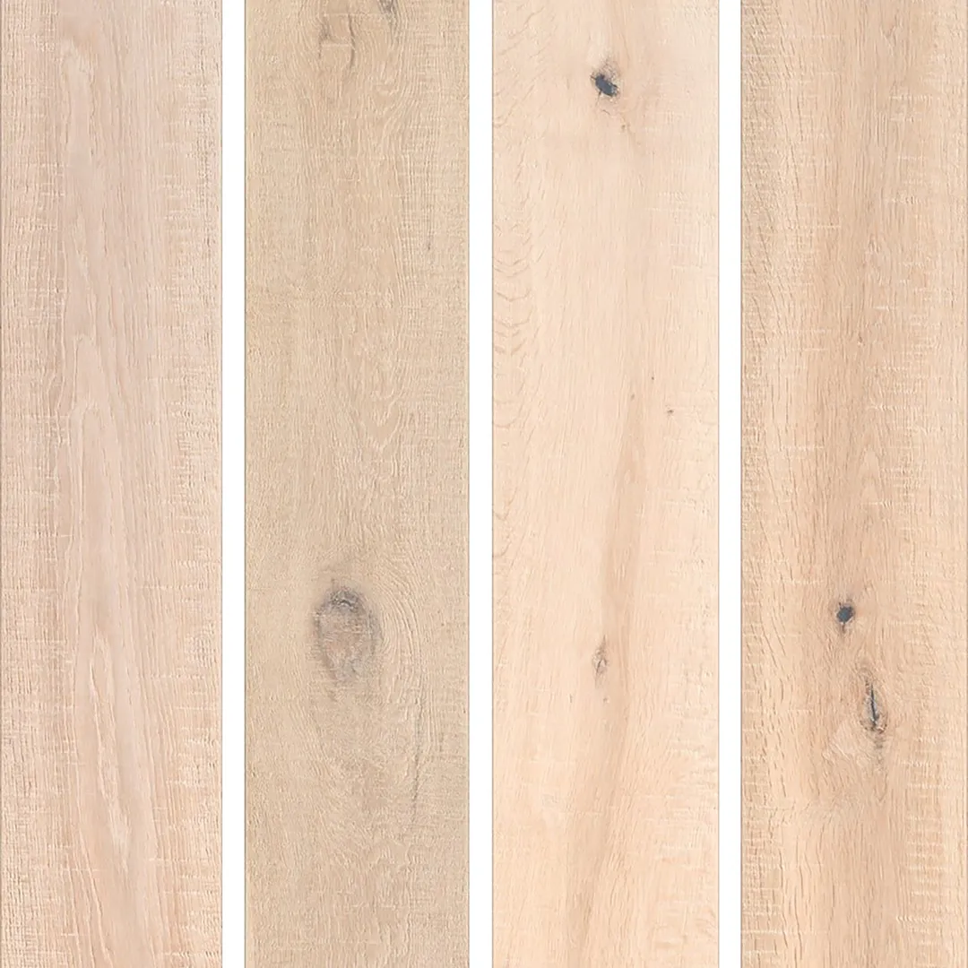 Solidfloor Originals New Hampshire Oak 5/8-in T x 7-1/2-in W Distressed Engineered Hardwood Flooring ( 23.306-sq ft / Carton ), photo 8 of 8