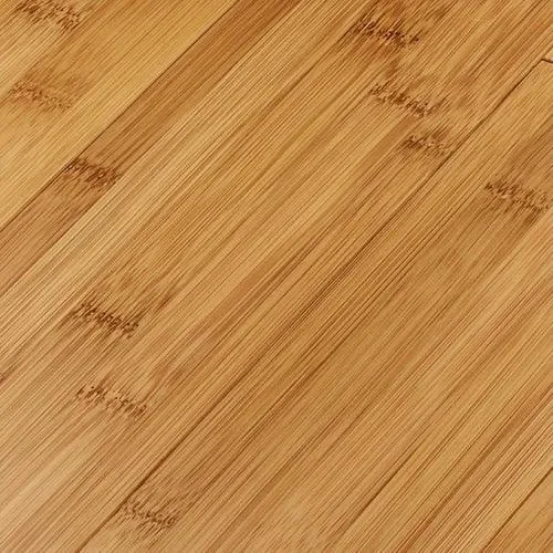 natural floors Exotic 5.35-in Spice Bamboo Smooth/Traditional Engineered Hardwood Flooring (16.9-sq ft), photo 6 of 6
