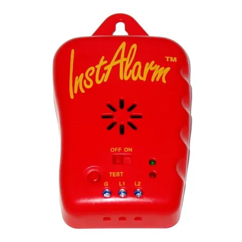 Peace of Mind Floor Heat System Installation Monitor and Short Circuit Checker