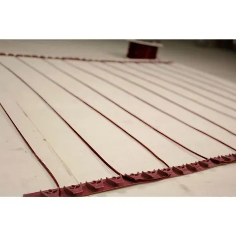 70 ft. Cable System with Touch Screen Thermostat
