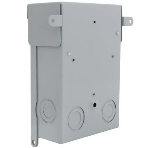 84-25175-05 Disconnect Switch - 60A Non-Fused Metal Top Open Limit Switch