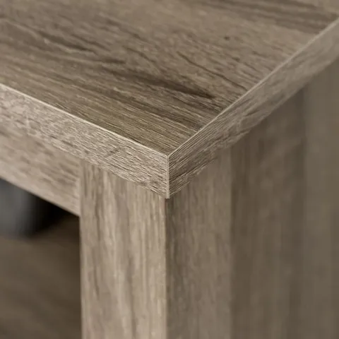 Driftwood TV Stand