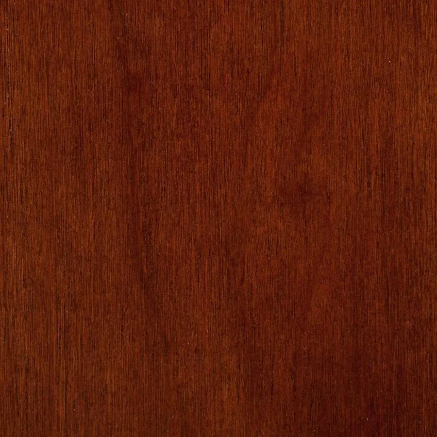 Boston Loft Furnishings Harvey 44-in x 39.25-in Brown Rectangle Cabinet Bar, photo 5 of 8
