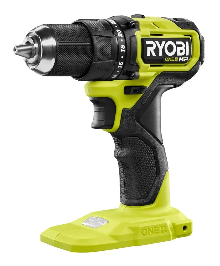 RYOBI ONE+ 18V Brushless Cordless 4-Tool Combo Kit with (2) 2.0 Ah Batteries, Charger, Bag w/Free Jig Saw, photo 3 of 8