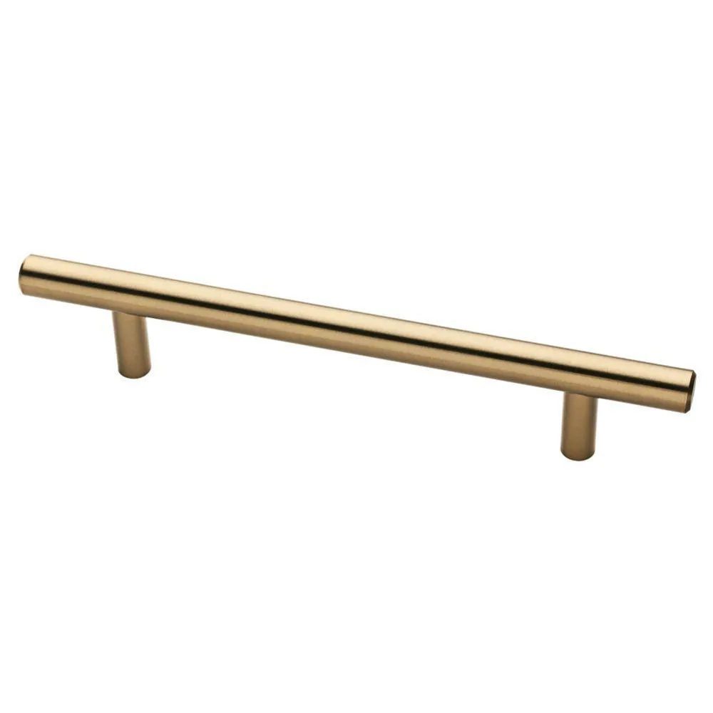 3 in. (76mm) Center-to-Center Matte Black Bar Pull (10-Pack), photo 53 of 60