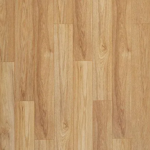 allen + roth Golden Butterscotch 5.98-in W Embossed Wood Plank Laminate Flooring, photo 9 of 9