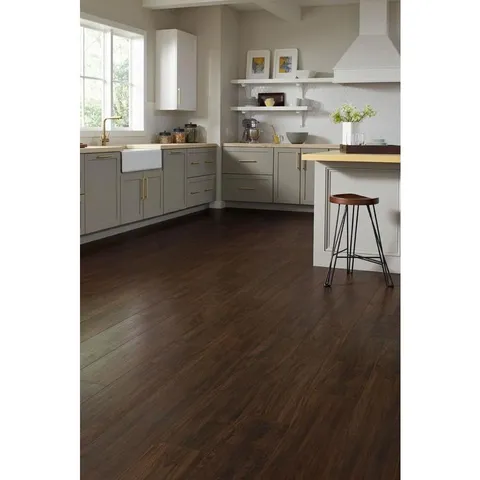Shady brook hickory