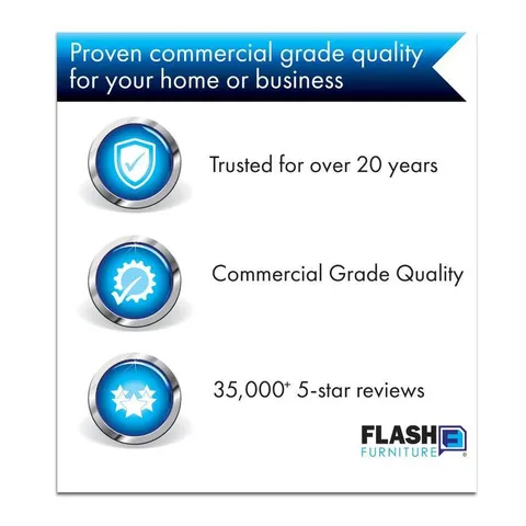 Gray Rectangular Kid's Play Table