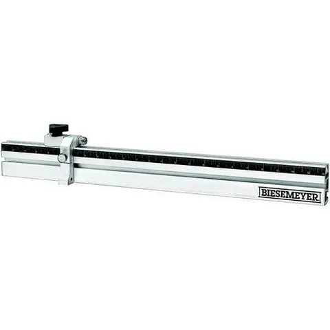 Delta-Pack Drill Press Fence
