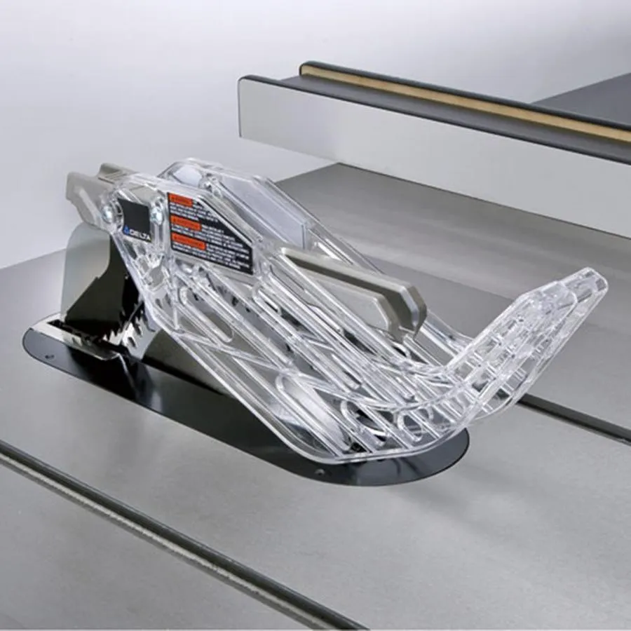 DELTA UNISAW 10-in Carbide-Tipped Blade 15-Amp Table Saw, photo 2 of 7