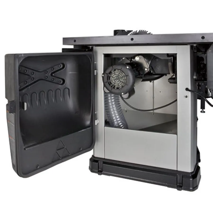 DELTA UNISAW 10-in Carbide-Tipped Blade 15-Amp Table Saw, photo 3 of 7