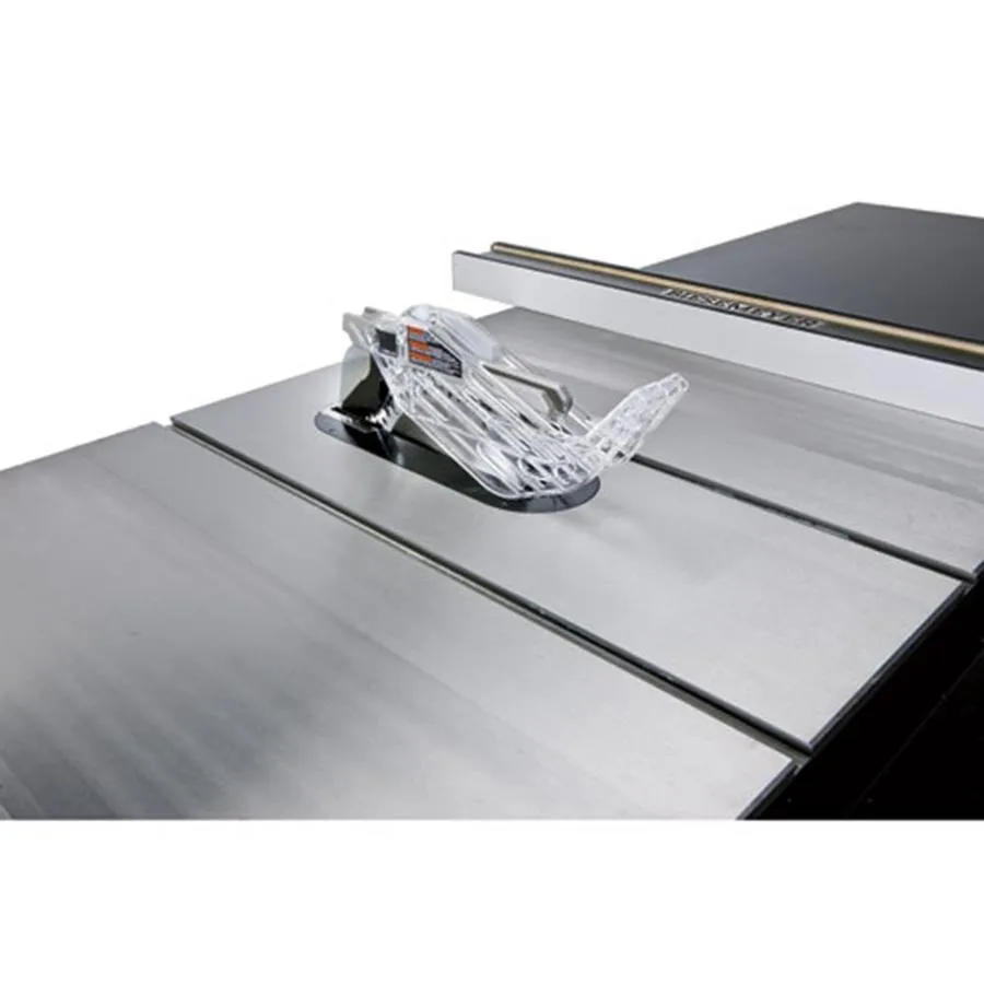 DELTA UNISAW 10-in Carbide-Tipped Blade 15-Amp Table Saw, photo 4 of 7
