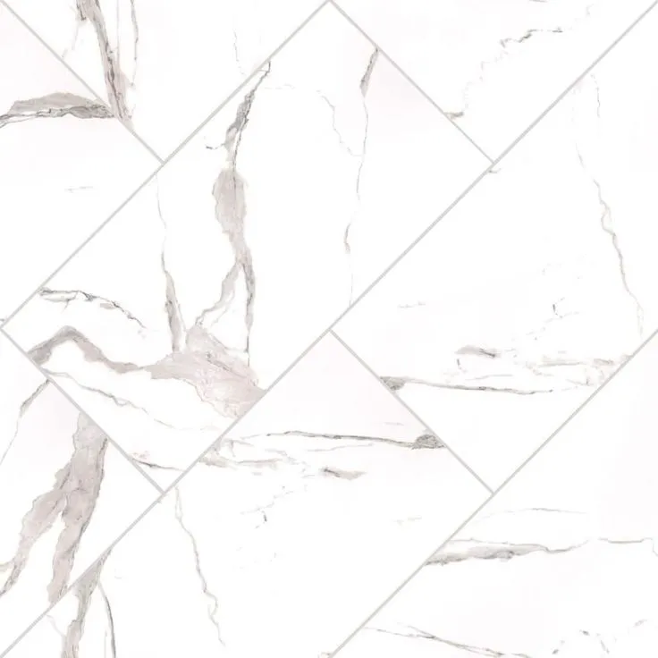 MSI Ader Tegal 24 in. x 48 in. Polished Porcelain Floor and Wall Tile (16 sq. ft./Case), photo 5 of 9