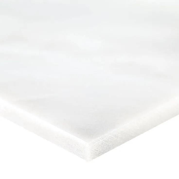 MSI Greecian White 12 in. x 24 in. Polished Marble Floor and Wall Tile (10 sq. ft. / Case), photo 5 of 9