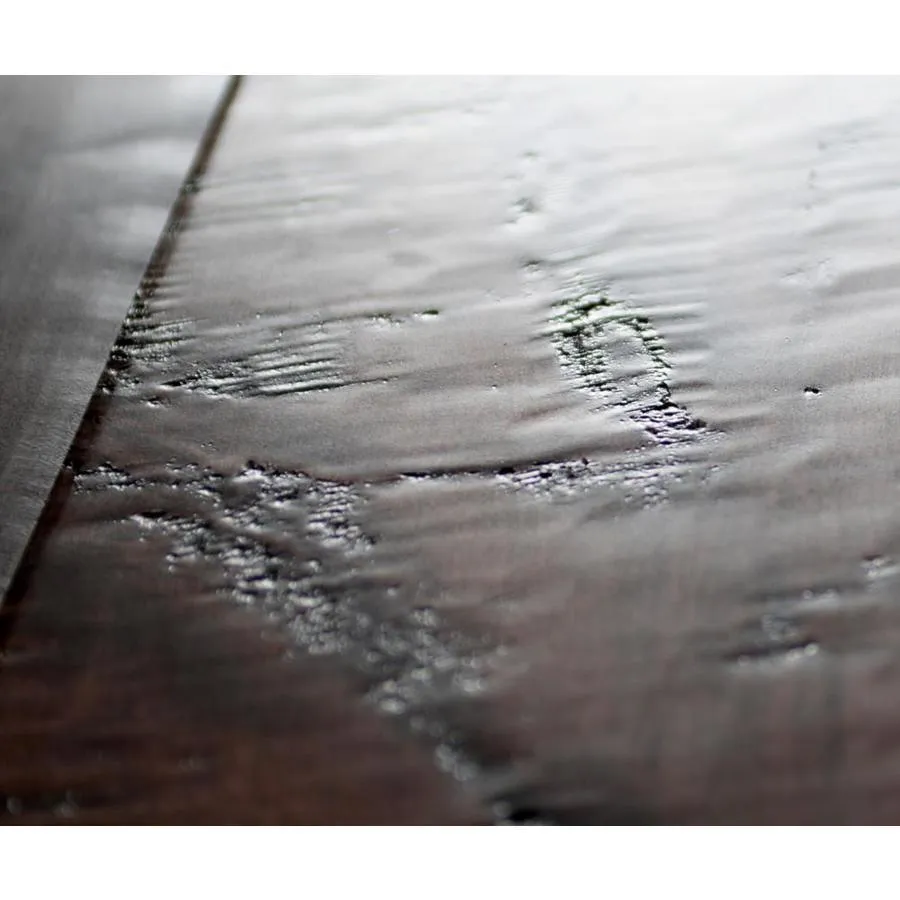 Americana Floors English Tavern 7.5-in Cambridge Brown Old World-look Maple Handscraped Engineered Hardwood Flooring (26-sq ft), photo 4 of 7