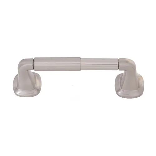ARISTA Belding Chrome Wall Mount Spring-Loaded Toilet Paper Holder, photo 3 of 3