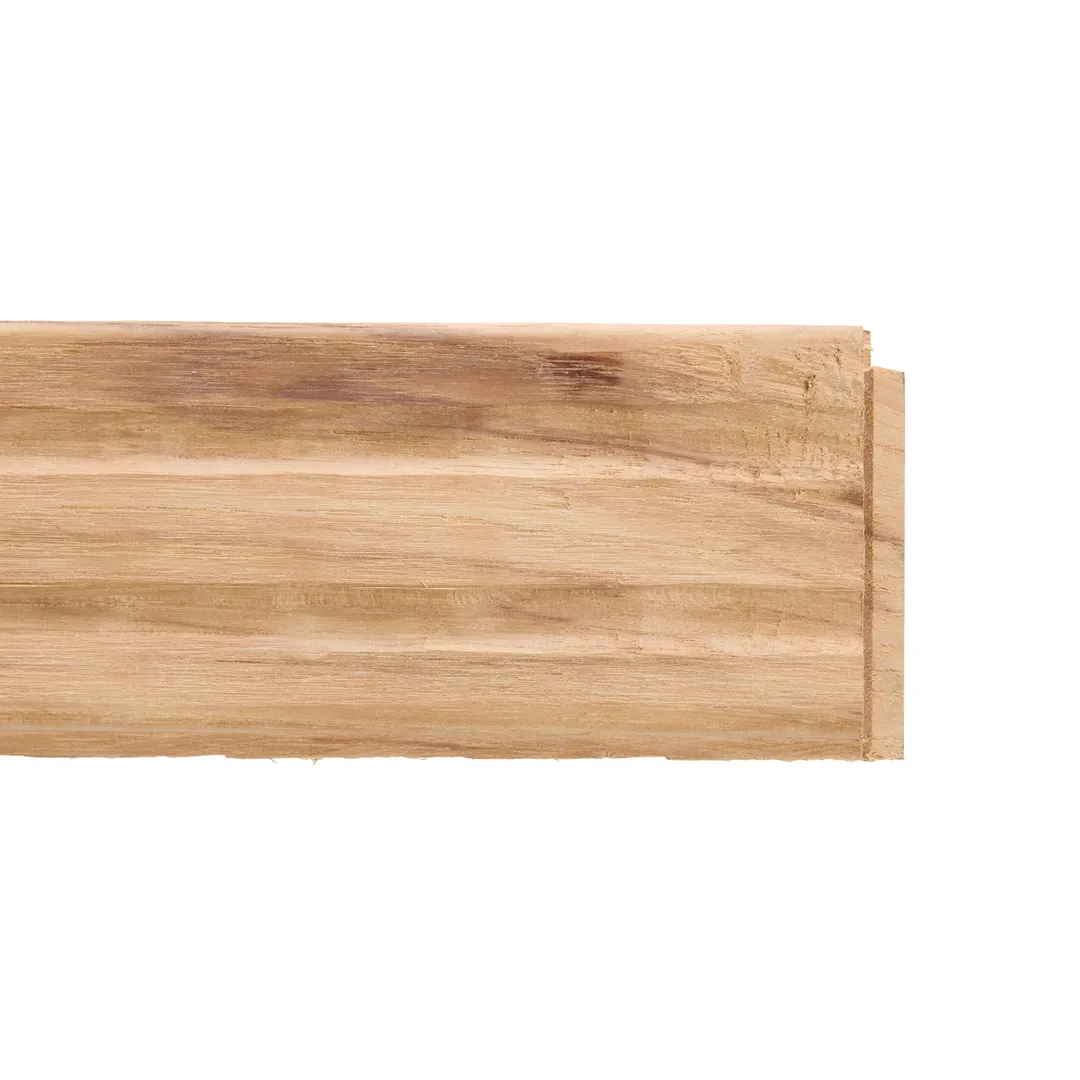Bruce Frisco Country Natural Hickory 3/4-in T x 2-1/4-in W Smooth/Traditional Solid Hardwood Flooring ( 20-sq ft / Carton ), photo 4 of 17
