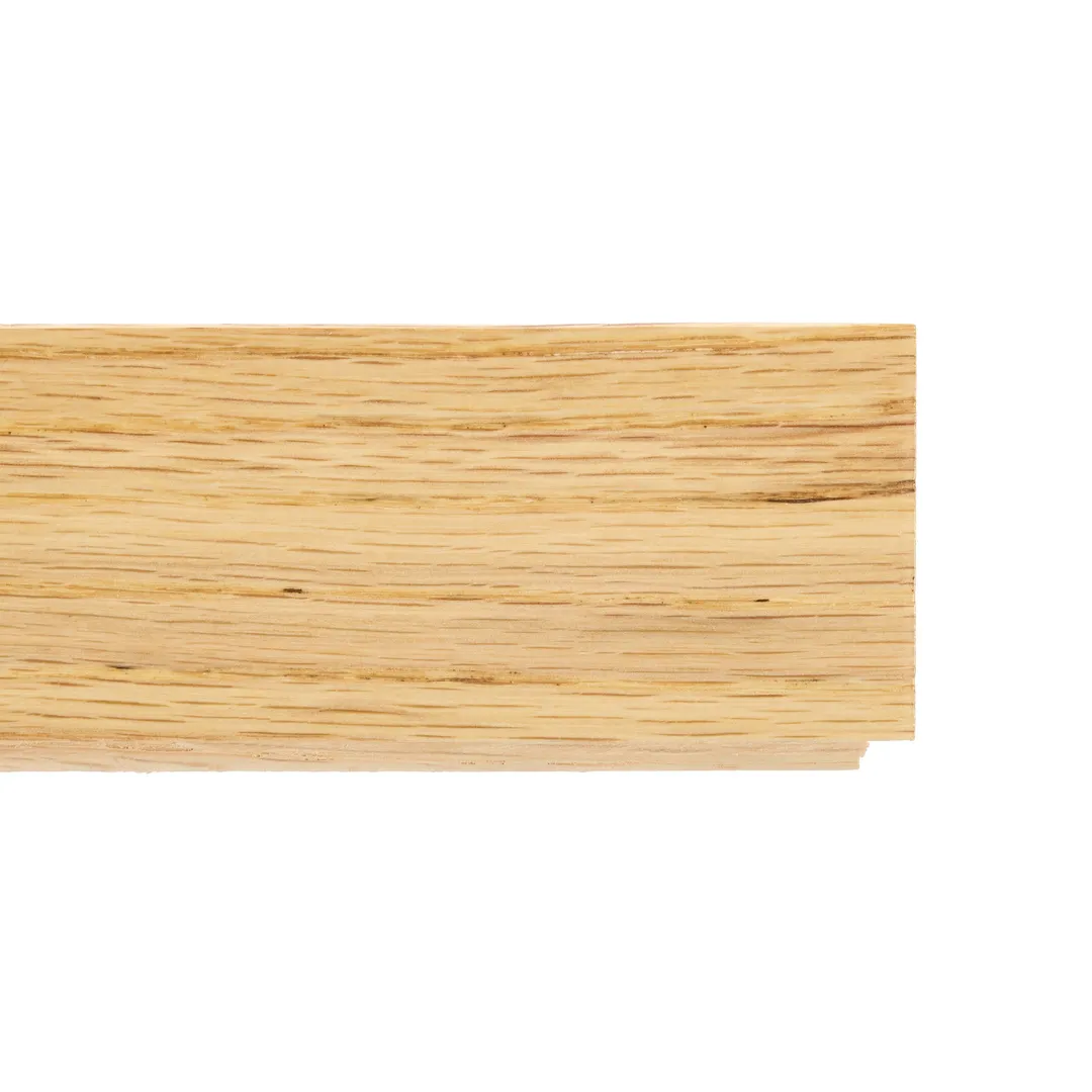 Bruce Frisco Country Natural Hickory 3/4-in T x 2-1/4-in W Smooth/Traditional Solid Hardwood Flooring ( 20-sq ft / Carton ), photo 3 of 17