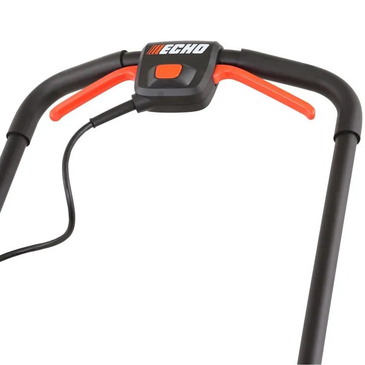 ECHO 21 in. 58-Volt Brushless Lithium-Ion Cordless Battery Walk Behind Push Lawn Mower - 4.0 Ah Battery/Charger Included, photo 5 of 11