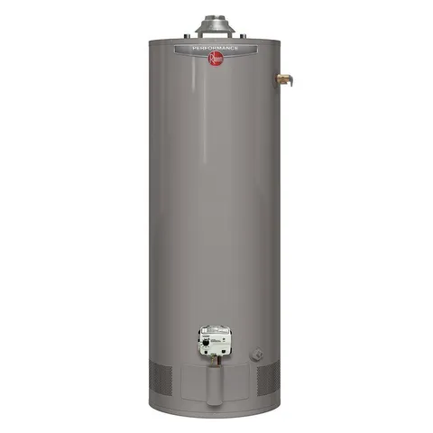 Performance 40 gal. Tall 6-Year 36,000 BTU Natural Gas Tank Water Heater