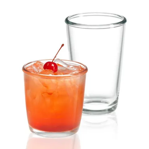 Cocoon 16-Piece Tumbler Set