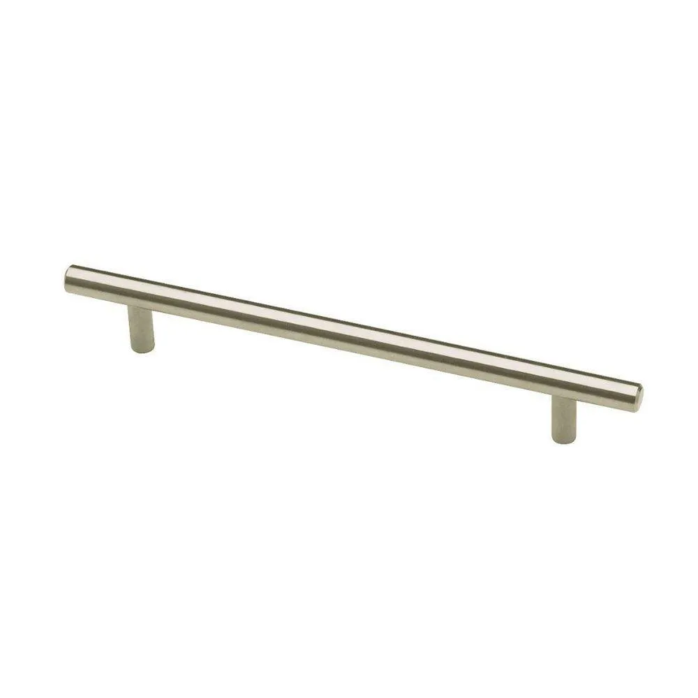 3 in. (76mm) Center-to-Center Matte Black Bar Pull (10-Pack), photo 60 of 60