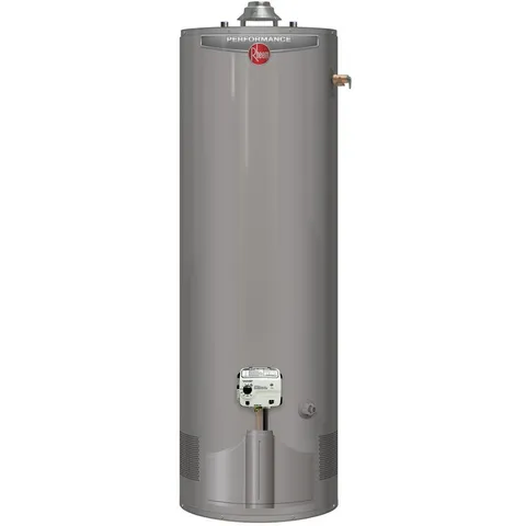 Performance 29 Gal. Tall 6 Year 30,000 BTU Ultra Low NOx