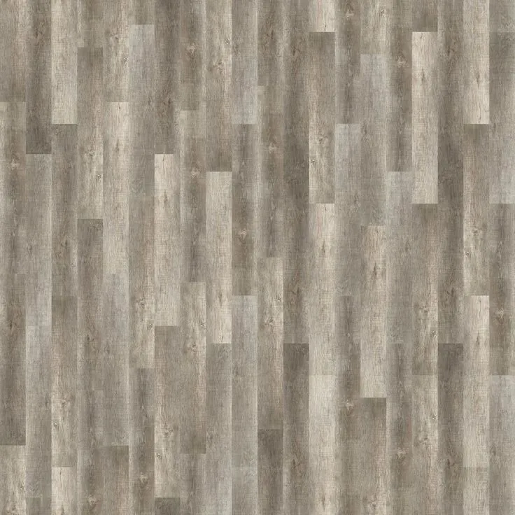 CALI Aqua Tough XL Seaswept Oak 4.7-mm x 9-in W x 60-in L Waterproof Luxury Vinyl Plank Flooring (37.54-sq ft/case), photo 9 of 9