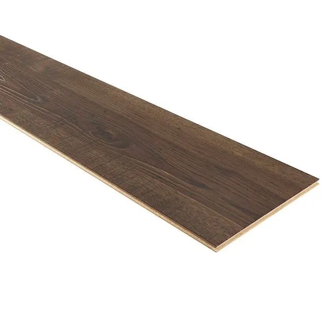 Pergo TimberCraft +WetProtect Wells Branch Hickory Waterproof Laminate Flooring, photo 6 of 10