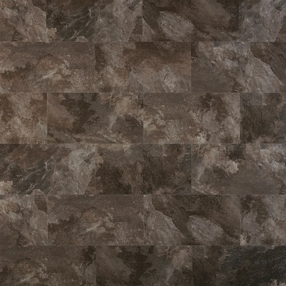 Pergo Pergo Duracraft +WetProtect 22-mil 12.7-in W x 24.02-in L Waterproof Interlocking Vinyl Tile, photo 9 of 12