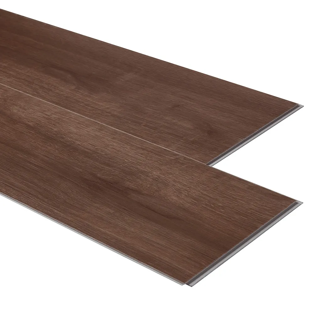 Pergo Pergo DuraCraft +WetProtect Lillie Sable Oak 22-mil x 7-1/2-in W x 47-3/4-in L Waterproof Click Lock Luxury Vinyl Plank Flooring ( 17.32-sq ft Per Carton ), photo 5 of 8
