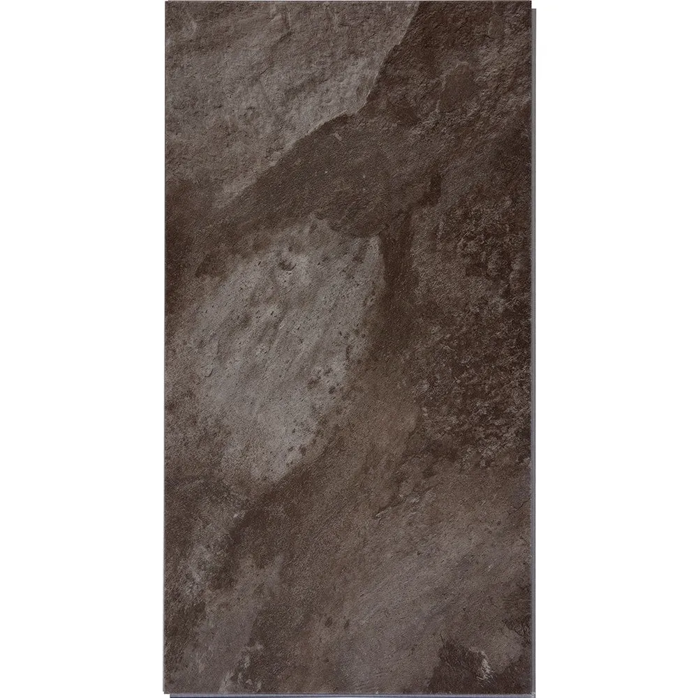 Pergo Pergo Duracraft +WetProtect 22-mil 12.7-in W x 24.02-in L Waterproof Interlocking Vinyl Tile, photo 12 of 12