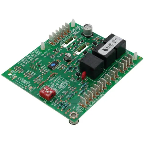 Carrier 8733821639 Control Unit Protection Module Control Board, photo 2 of 3