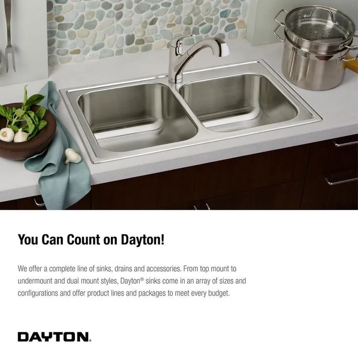 Dayton Undermount Stainless Steel 16 in. Single Bowl Bar Sink, photo 7 of 8