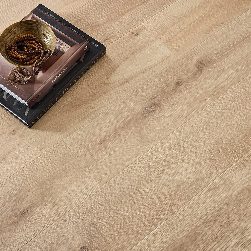 Pergo Pro+ with WetProtect 10-mm 7.48-in W x 47.24-in L Waterproof Floating / click-lock Laminate Flooring, photo 20 of 40